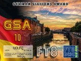 German Stations 10 ID0931